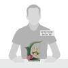 Enesco Disney Traditions Peter Pan - Campanilla Colgante