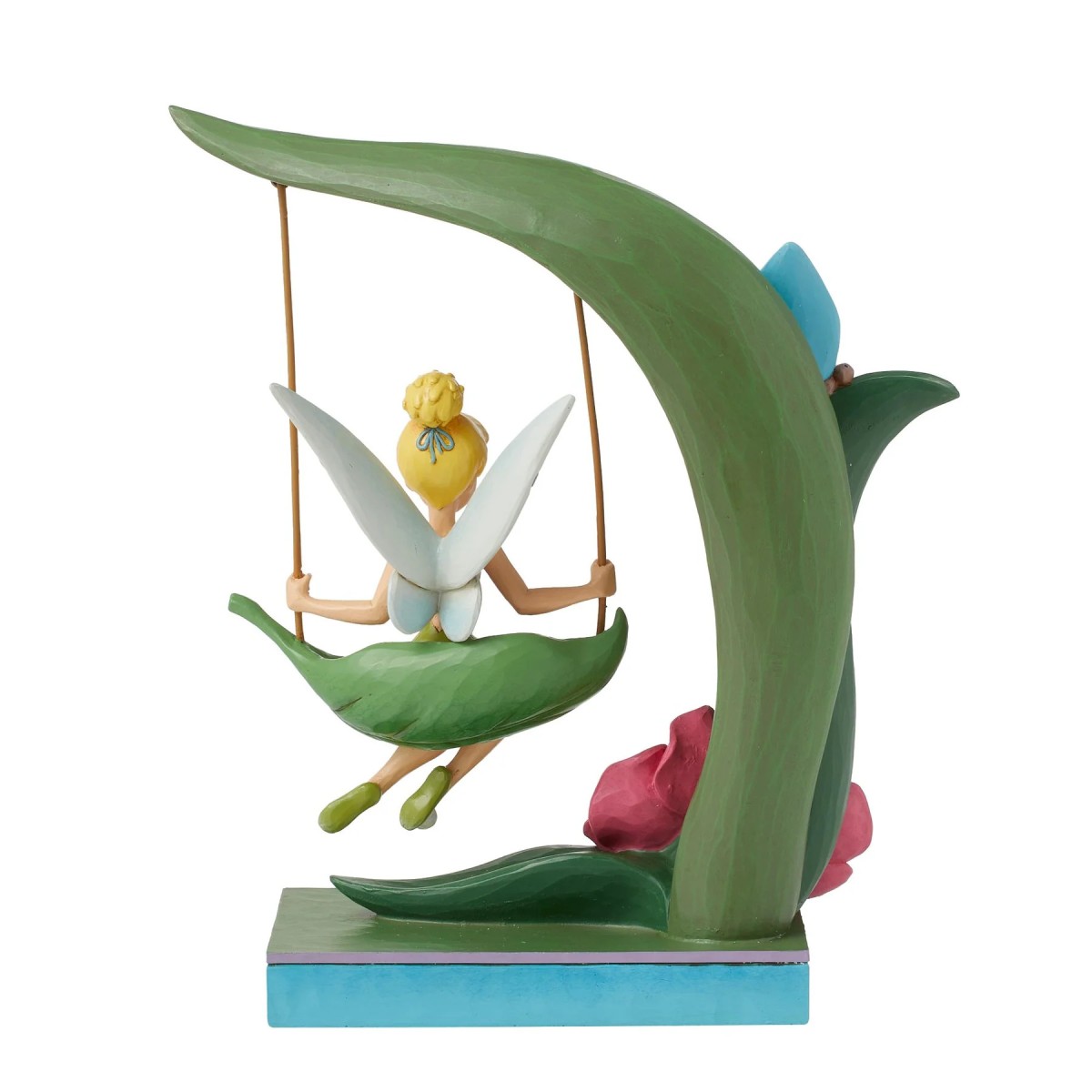 Enesco Disney Traditions Peter Pan - Campanilla Colgante