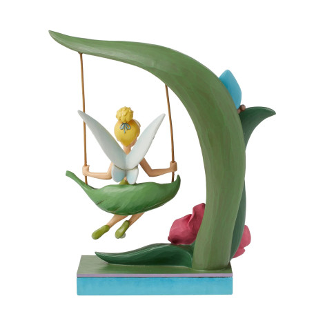 Enesco Disney Traditions Peter Pan - Campanilla Colgante