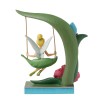 Enesco Disney Traditions Peter Pan - Campanilla Colgante