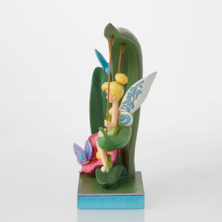 Enesco Disney Traditions Peter Pan - Campanilla Colgante