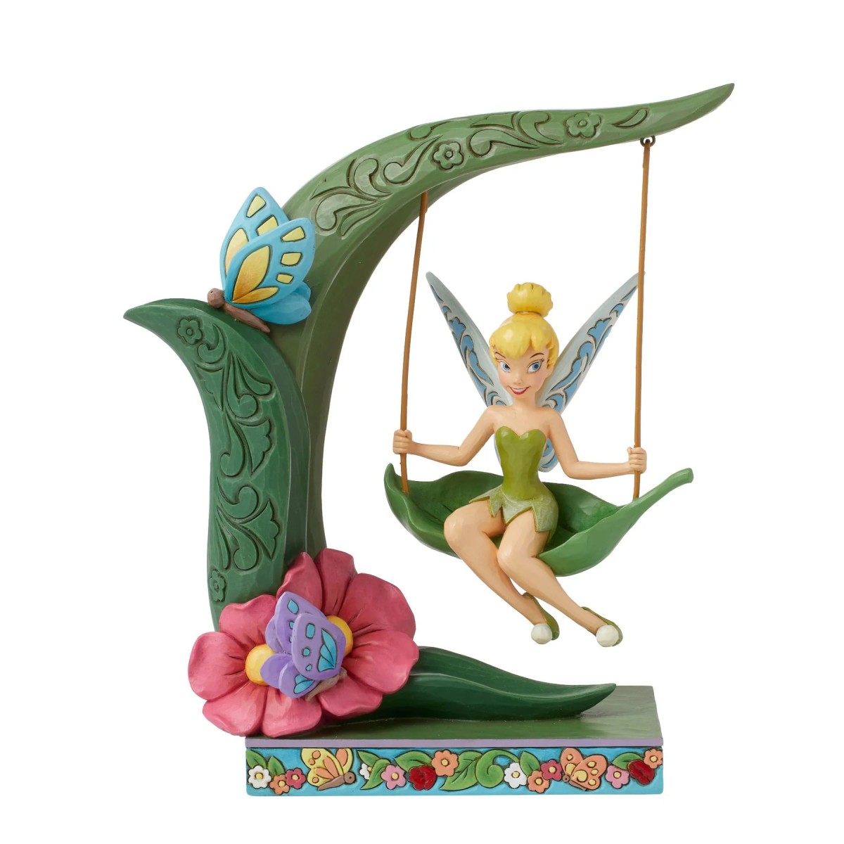 Enesco Disney Traditions Peter Pan - Campanilla Colgante