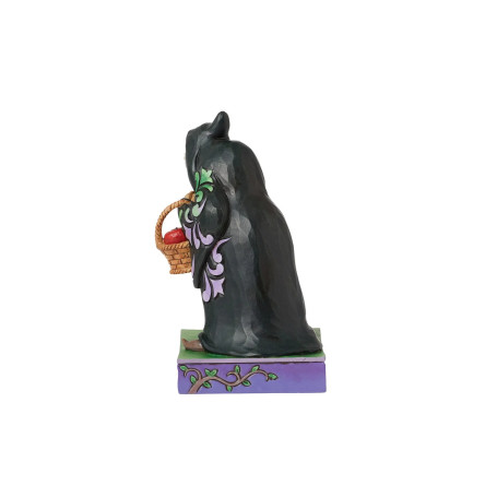 Enesco Disney Traditions by Jim Shore - Blancanieves y los 7 Enanitos - La Bruja