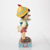 Enesco - Disney Traditions Pinocho XL