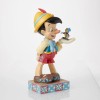 Enesco - Disney Traditions Pinocho XL