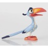 Enesco Disney Traditions El Rey León - Minifigura de Zazu