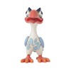 Enesco Disney Traditions El Rey León - Minifigura de Zazu