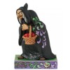 Enesco Disney Traditions by Jim Shore - Blancanieves y los 7 Enanitos - La Bruja