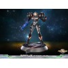 First 4 Figures - Metroid - SAMUS GRAVITY SUIT Collector's Edition Estatua de PVC