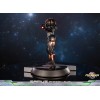 First 4 Figures - Metroid - SAMUS GRAVITY SUIT Collector's Edition Estatua de PVC