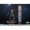 First 4 Figures - Metroid - SAMUS GRAVITY SUIT Collector's Edition Estatua de PVC