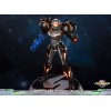 First 4 Figures - Metroid - SAMUS GRAVITY SUIT Collector's Edition Estatua de PVC
