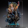 Sideshow - DC Comics - John Constantine: Otro Exorcismo Resacón Formato Premium 1/4