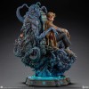 Sideshow - DC Comics - John Constantine: Otro Exorcismo Resacón Formato Premium 1/4