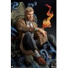 Sideshow - DC Comics - John Constantine: Otro Exorcismo Resacón Formato Premium 1/4