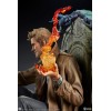 Sideshow - DC Comics - John Constantine: Otro Exorcismo Resacón Formato Premium 1/4