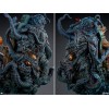 Sideshow - DC Comics - John Constantine: Otro Exorcismo Resacón Formato Premium 1/4