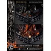 Prime 1 Studio - Museum Masterline Series 1/3 The Dark Lord Sauron Bonus Version - El Señor de los Anillos