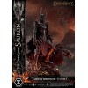 Prime 1 Studio - Museum Masterline Series 1/3 The Dark Lord Sauron Bonus Version - El Señor de los Anillos
