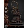 Prime 1 Studio -Dog Alien Deluxe Bonus Version - Alien 3 Museum Masterline XL