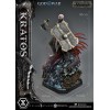 Prime 1 Studio - God of War: Ragnarok - Kratos Ultimate Bonus Version - Real Elite Masterline Series 1/3