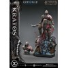 Prime 1 Studio - God of War: Ragnarok - Kratos Ultimate Bonus Version - Real Elite Masterline Series 1/3