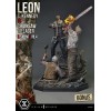 Prime 1 Studio - Resident Evil 4 Leon S. Kennedy vs. Chainsaw Villager Bonus Ver. - Ultimate Premium Masterline Serie 1/4