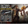 Prime 1 Studio - Resident Evil 4 Leon S. Kennedy vs. Chainsaw Villager Bonus Ver. - Ultimate Premium Masterline Serie 1/4