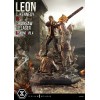 Prime 1 Studio - Resident Evil 4 Leon S. Kennedy vs. Chainsaw Villager Bonus Ver. - Ultimate Premium Masterline Serie 1/4