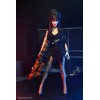 Neca - Elvira Mistress of the Dark - Comando Elvira - Tela Retro