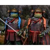 Neca - TMNT - Leonardo y Miguel Ángel - Teenage Mutant Ninja Turtles 3 - Teenage Mutant Ninja Turtles 3 - La película