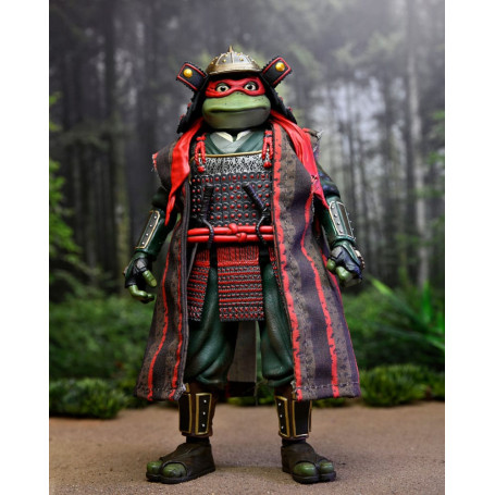 Neca - TMNT - Donatello y Raphael - Teenage Mutant Ninja Turtles 3 - Teenage Mutant Ninja Turtles 3 - La película