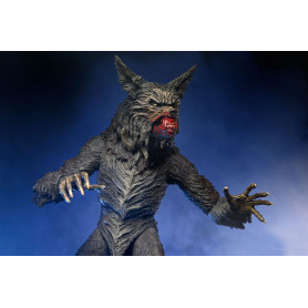 Neca - The Howling - Hombre lobo definitivo