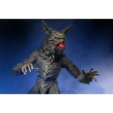 Neca - The Howling - Hombre lobo definitivo