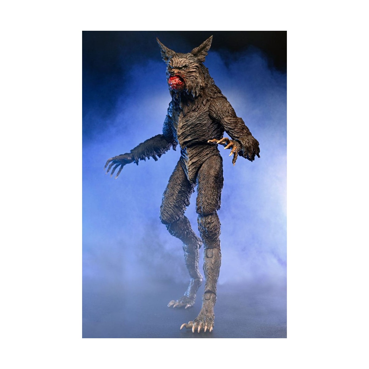 Neca - The Howling - Hombre lobo definitivo