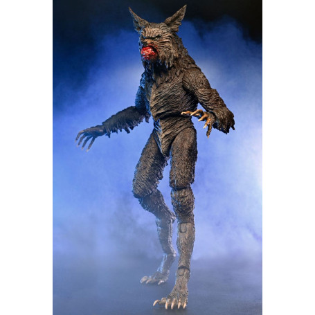 Neca - The Howling - Hombre lobo definitivo