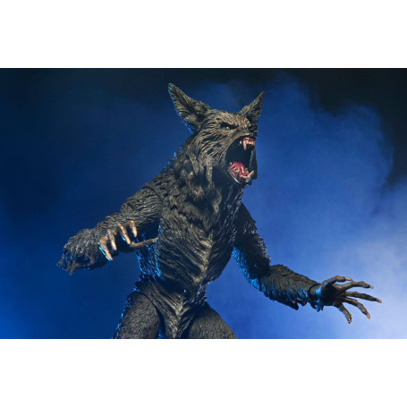 Neca - The Howling - Hombre lobo definitivo