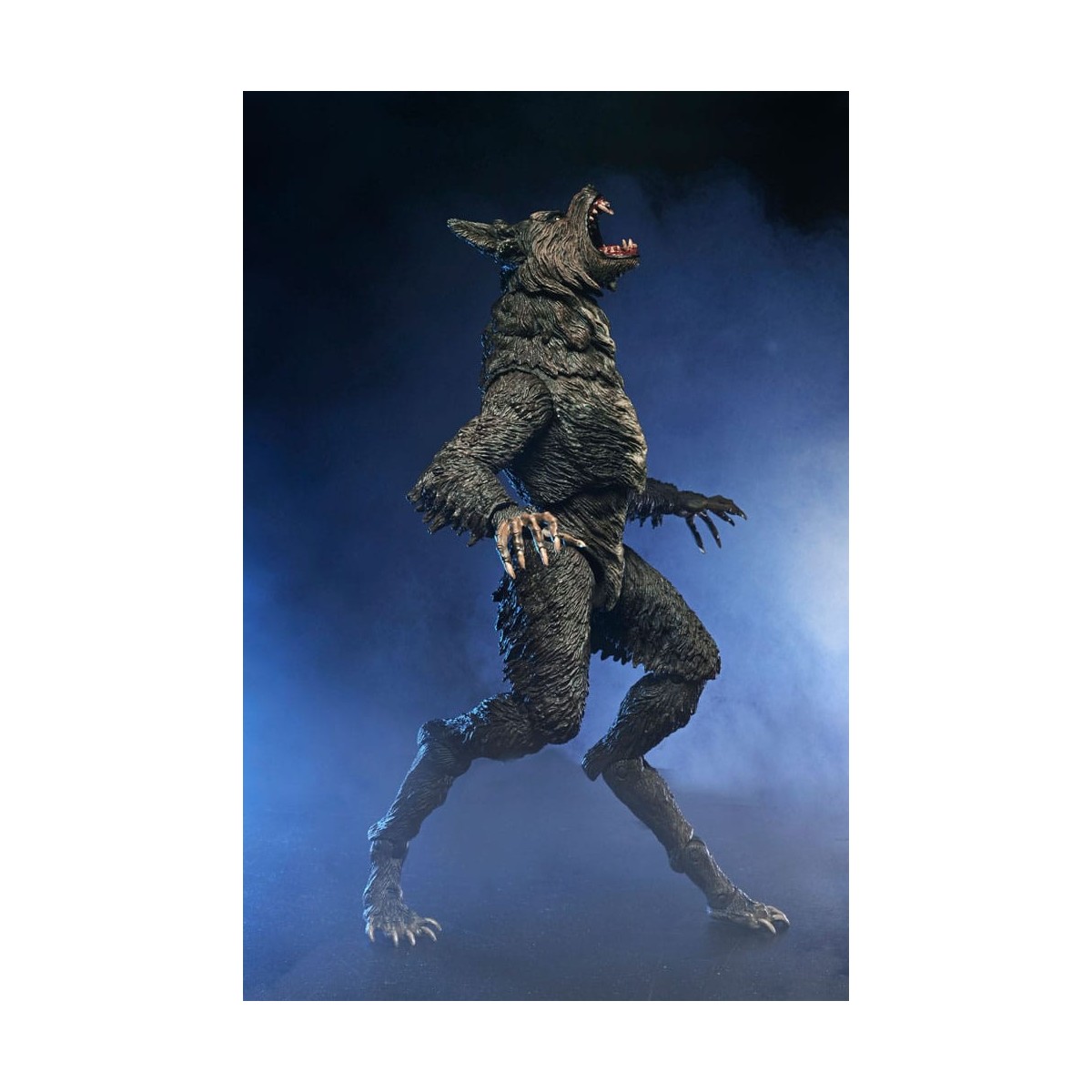 Neca - The Howling - Hombre lobo definitivo