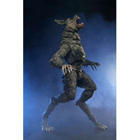 Neca - The Howling - Hombre lobo definitivo