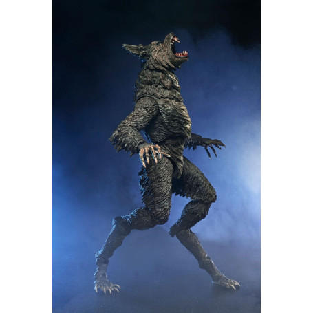 Neca - The Howling - Hombre lobo definitivo