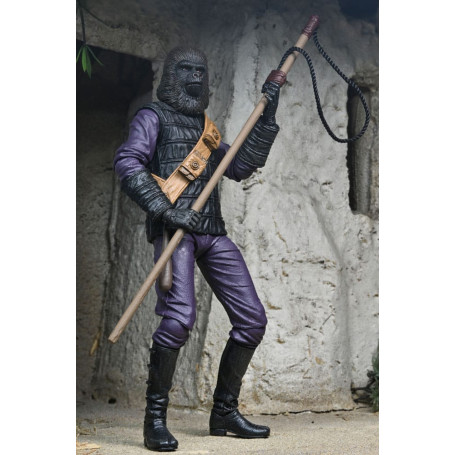 Neca - Ultimate Gorilla Soldier- El planeta de los simios