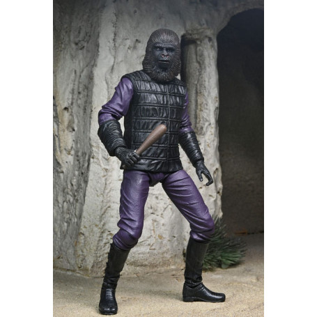 Neca - Ultimate Gorilla Soldier- El planeta de los simios