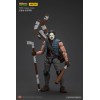 JoyToy TMNT - Casey Jones - Teenage Mutant Ninja Turtles 1/18