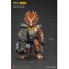 JoyToy TMNT - Capitán Zorax - Teenage Mutant Ninja Turtles 1/18