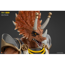 JoyToy TMNT - Capitán Zorax - Teenage Mutant Ninja Turtles 1/18