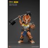 JoyToy TMNT - Capitán Zorax - Teenage Mutant Ninja Turtles 1/18