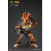 JoyToy TMNT - Capitán Zorax - Teenage Mutant Ninja Turtles 1/18