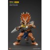 JoyToy TMNT - Capitán Zorax - Teenage Mutant Ninja Turtles 1/18