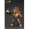 JoyToy TMNT - Capitán Zorax - Teenage Mutant Ninja Turtles 1/18