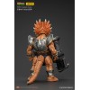JoyToy TMNT - Capitán Zorax - Teenage Mutant Ninja Turtles 1/18